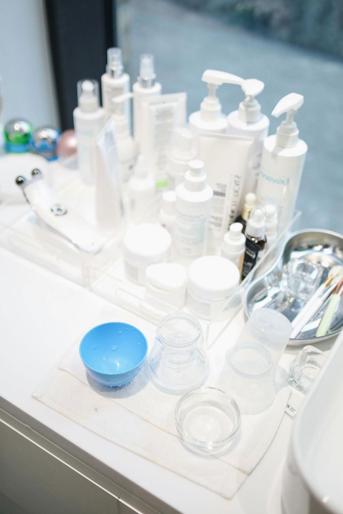 Kansenwereld beauty salon Utrecht