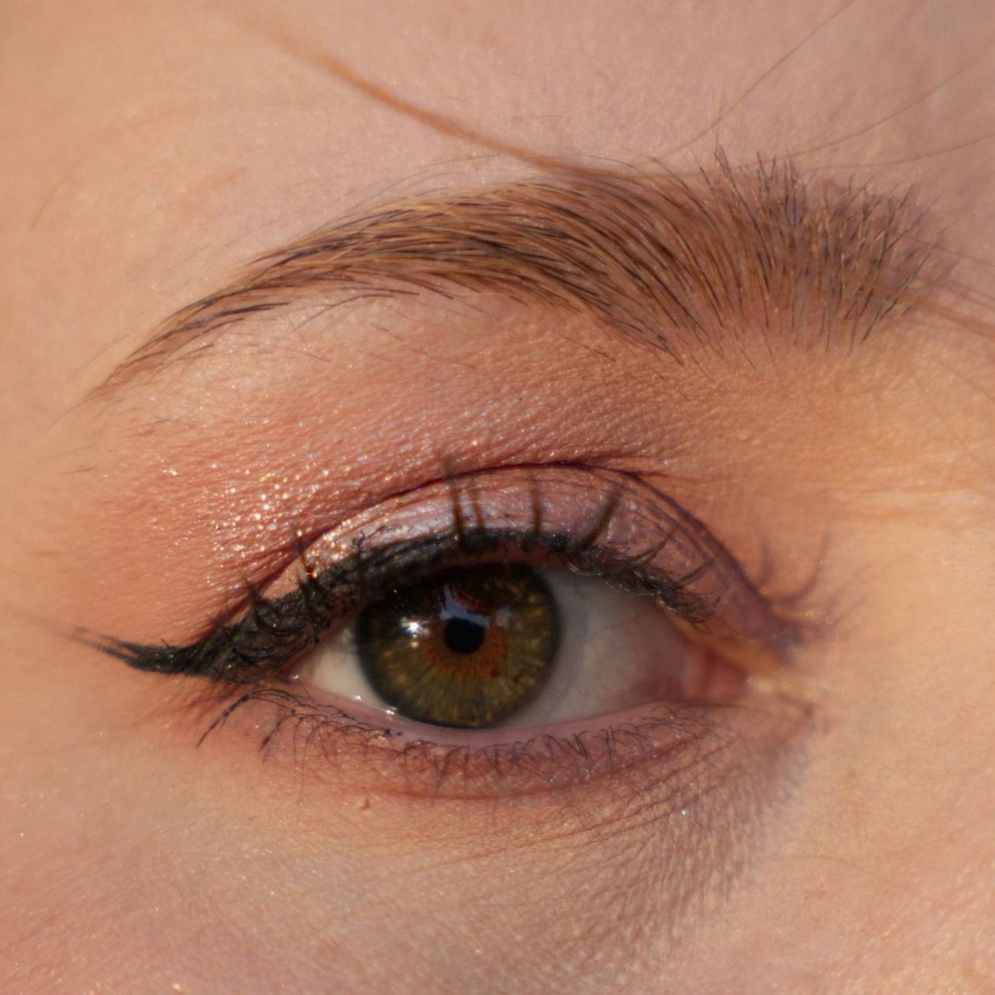 Wenkbrauw- & Wimperstyling