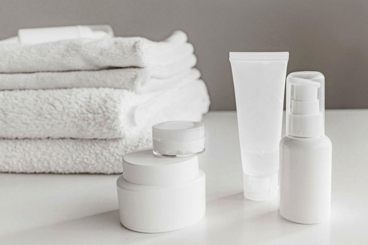 Luxe beauty producten Kansenwereld